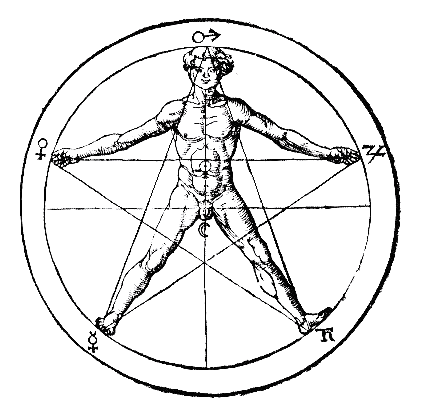 Pentagram